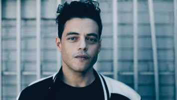 Rami Malek pic #1251697