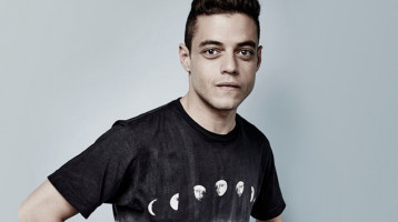 Rami Malek pic #1251699