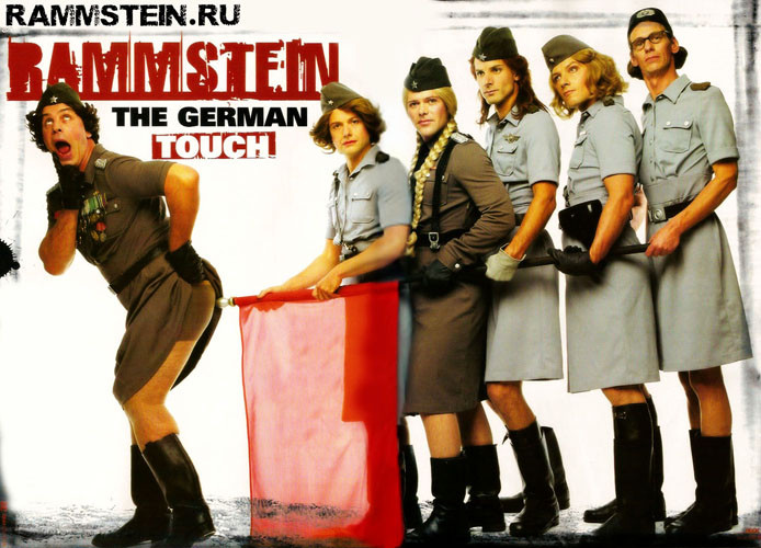 Rammstein: pic #36149