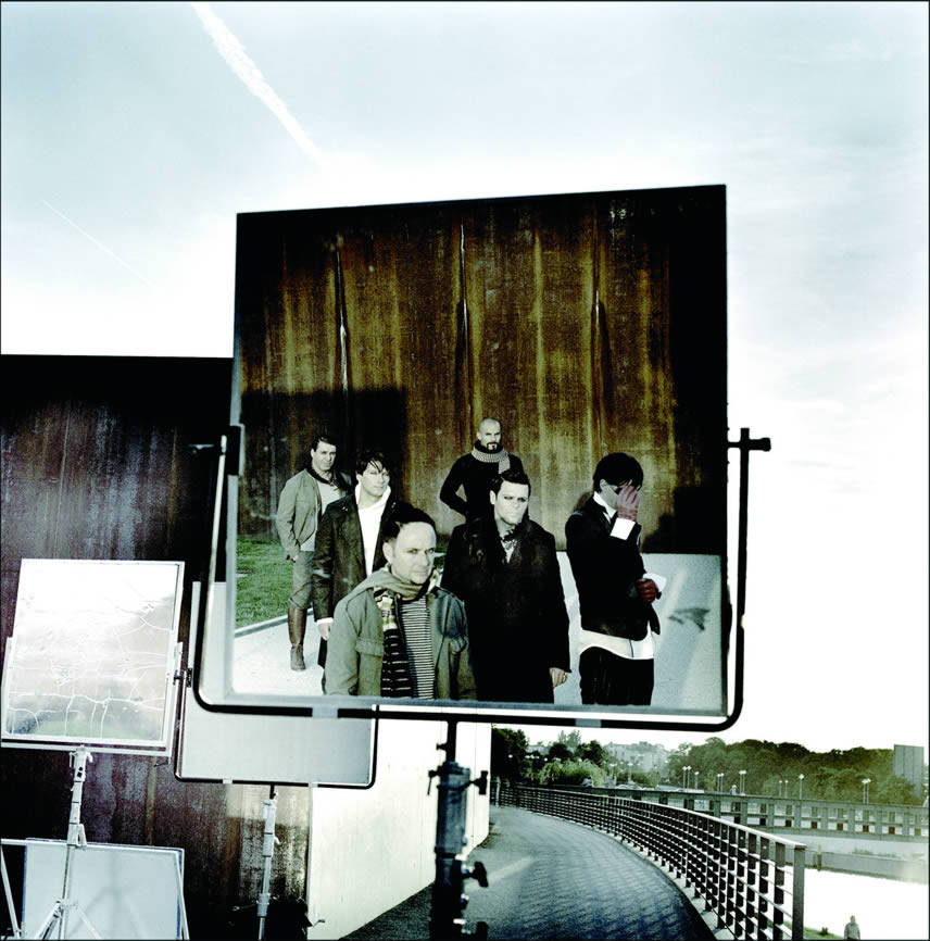 Rammstein: pic #102949