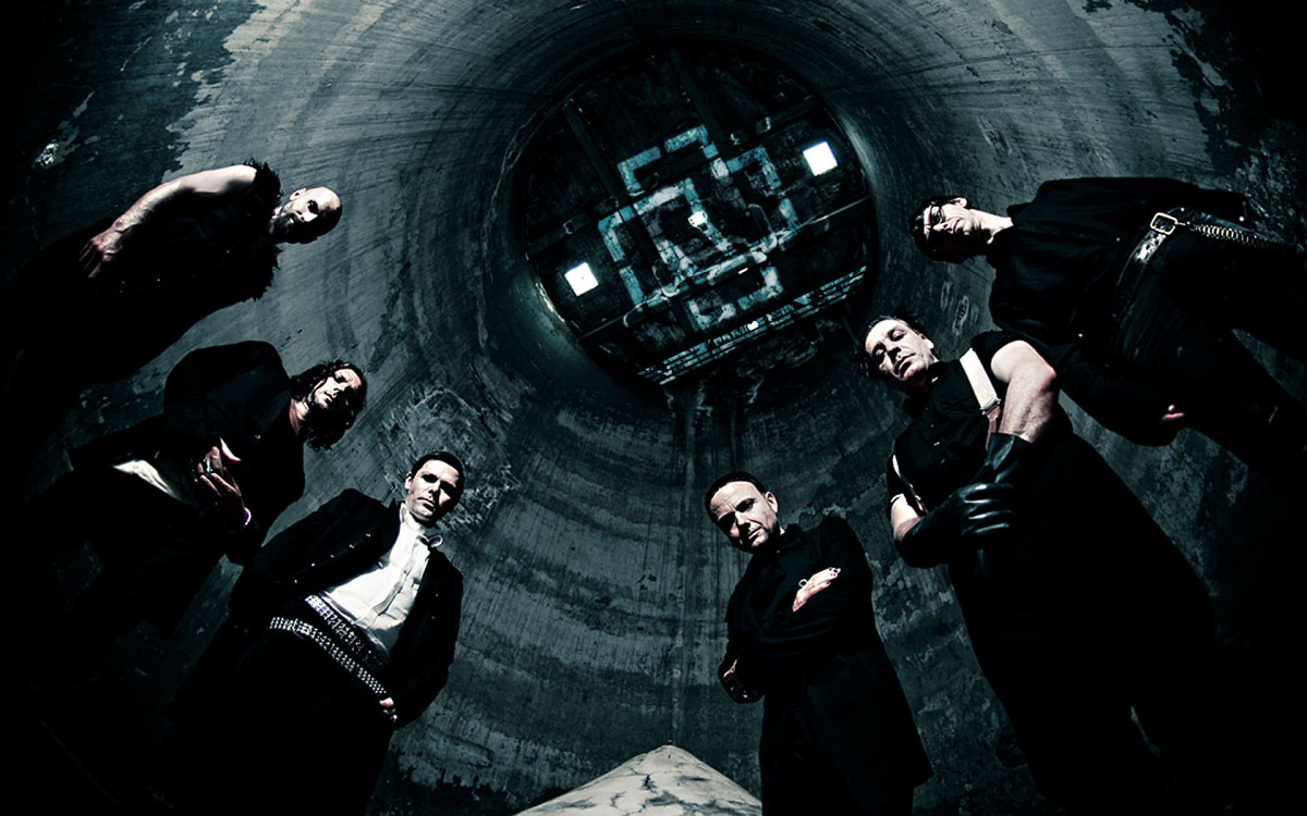 Rammstein: pic #241176