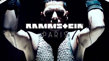Rammstein photo #