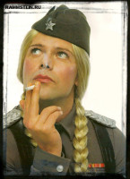 Rammstein photo #