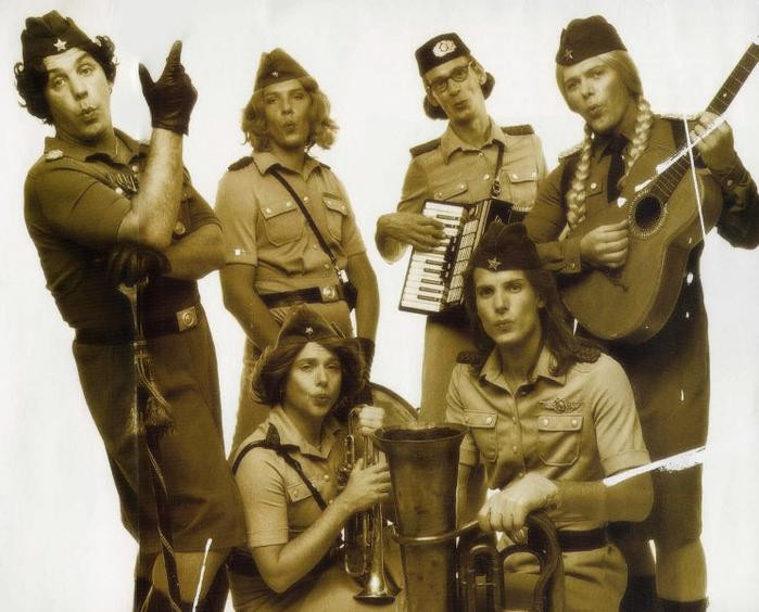 Rammstein: pic #36147