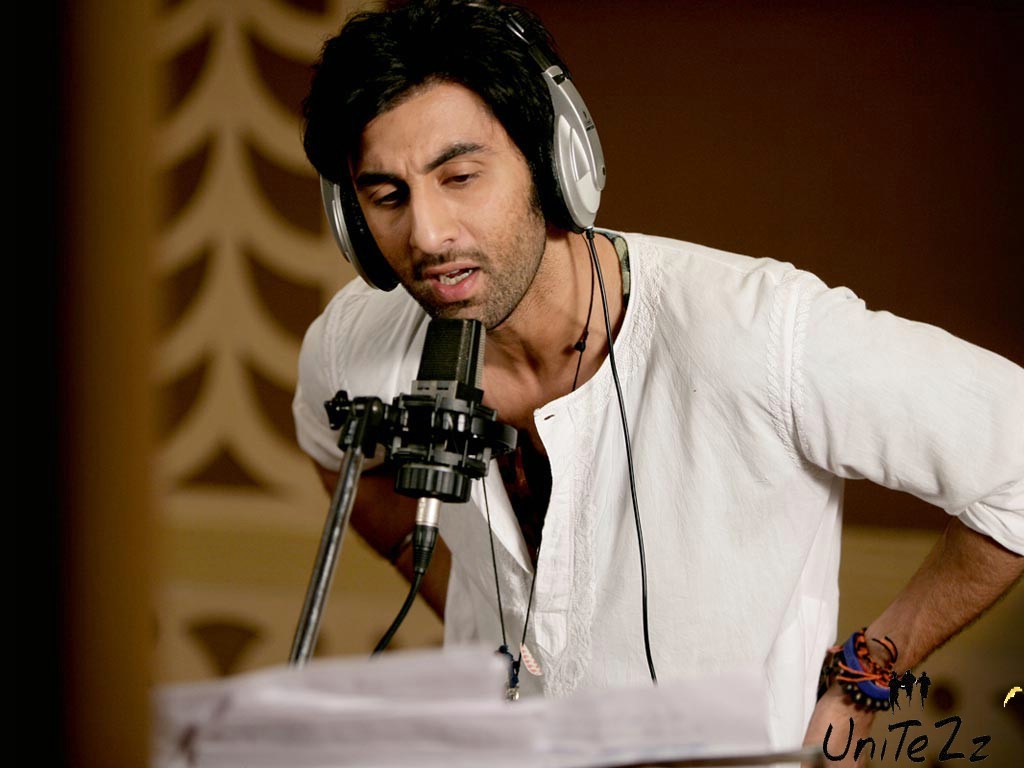 Ranbir Kapoor: pic #437695