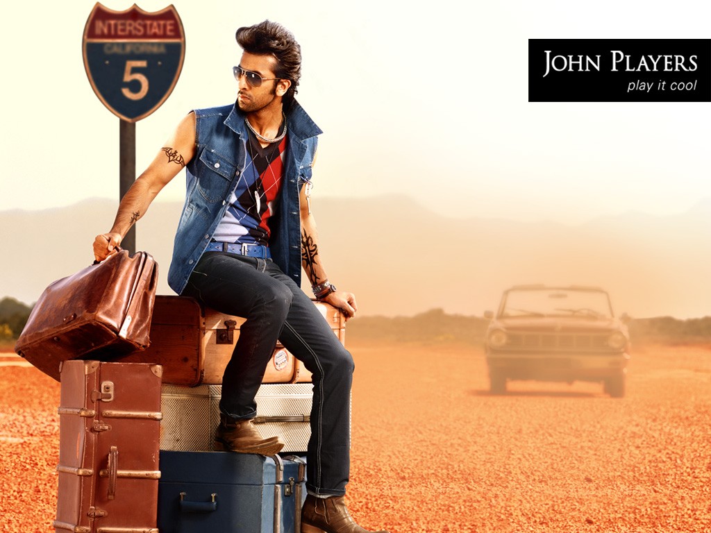 Ranbir Kapoor: pic #431031