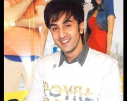 Ranbir Kapoor photo #