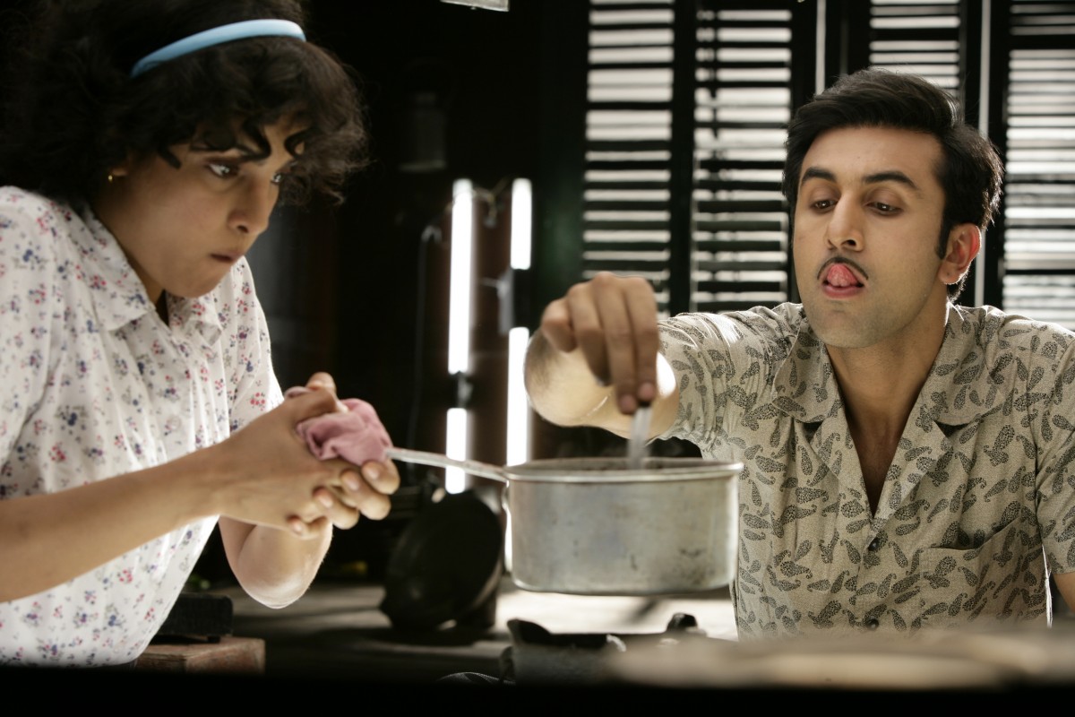 Ranbir Kapoor: pic #534678