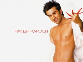 Ranbir Kapoor photo #