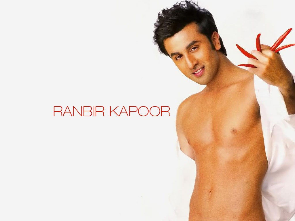 Ranbir Kapoor: pic #431471