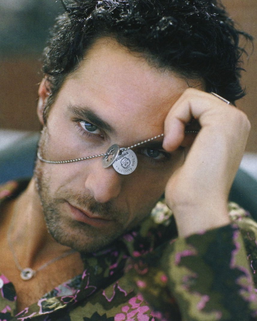 Raoul Bova: pic #244887