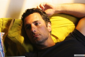 photo 4 in Raoul Bova gallery [id136219] 2009-03-02