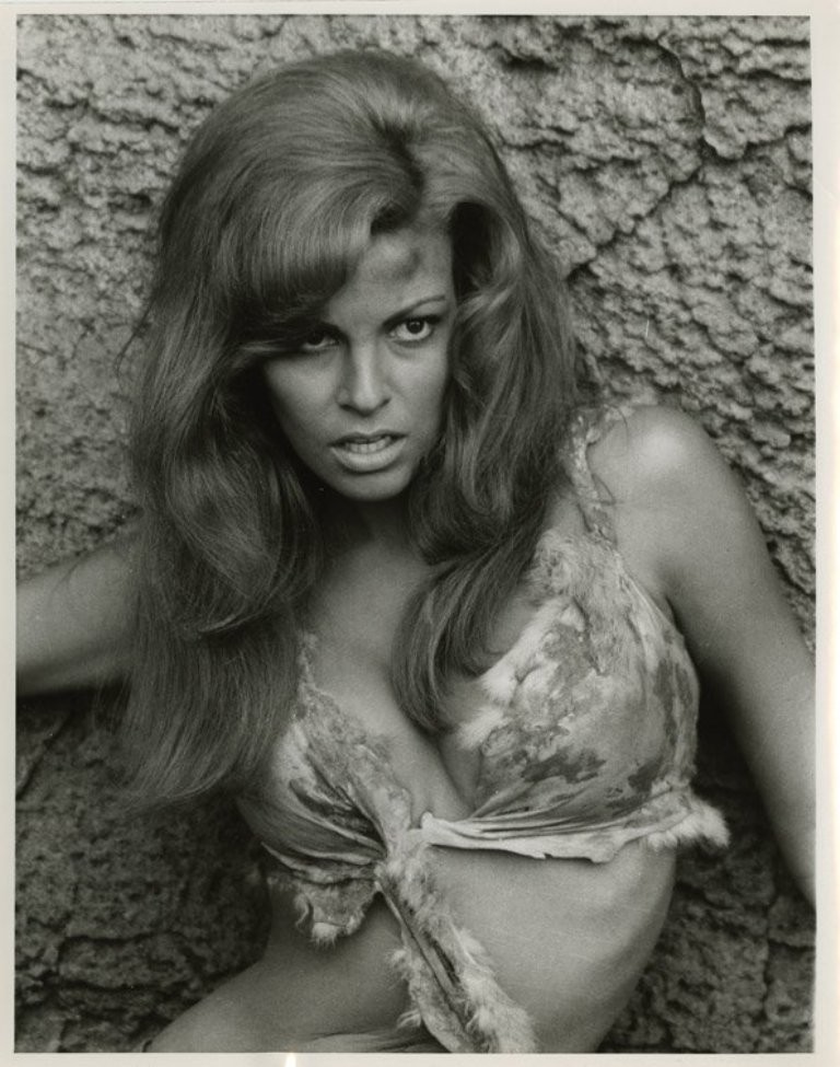 Raquel Welch: pic #162147