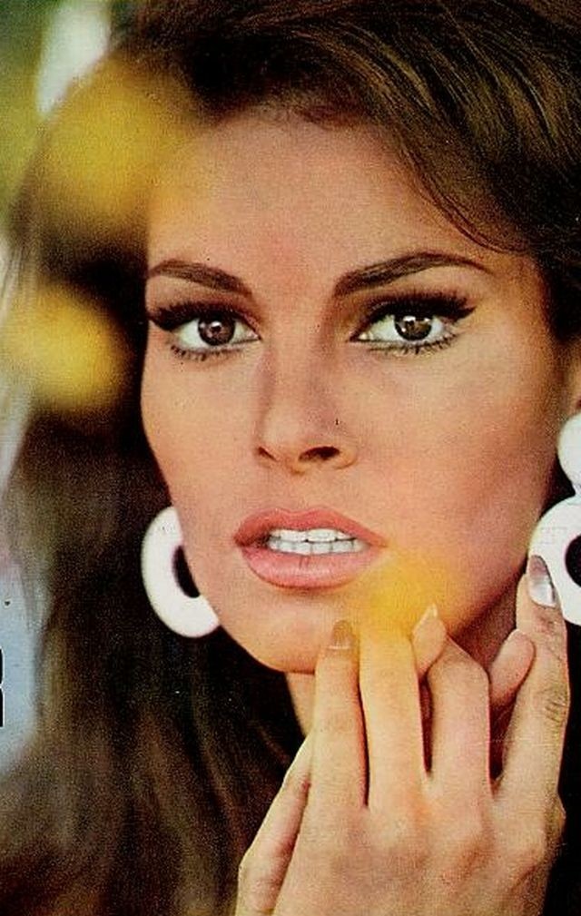 Raquel Welch: pic #162030