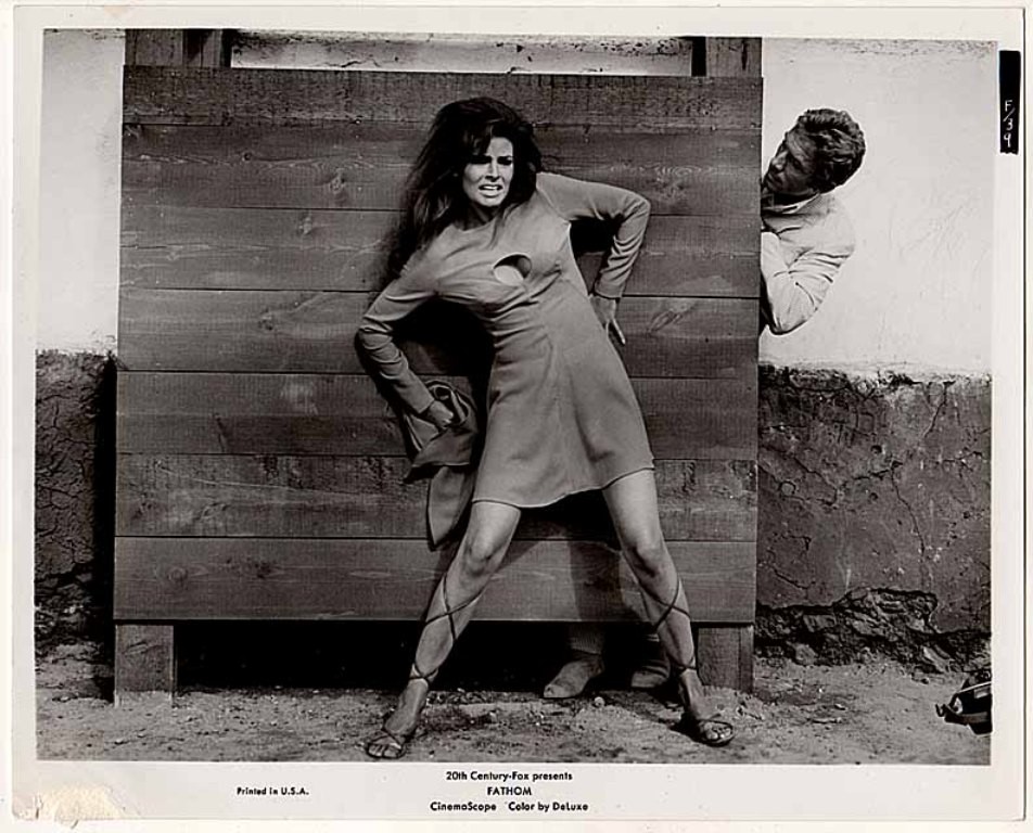 Raquel Welch: pic #162069