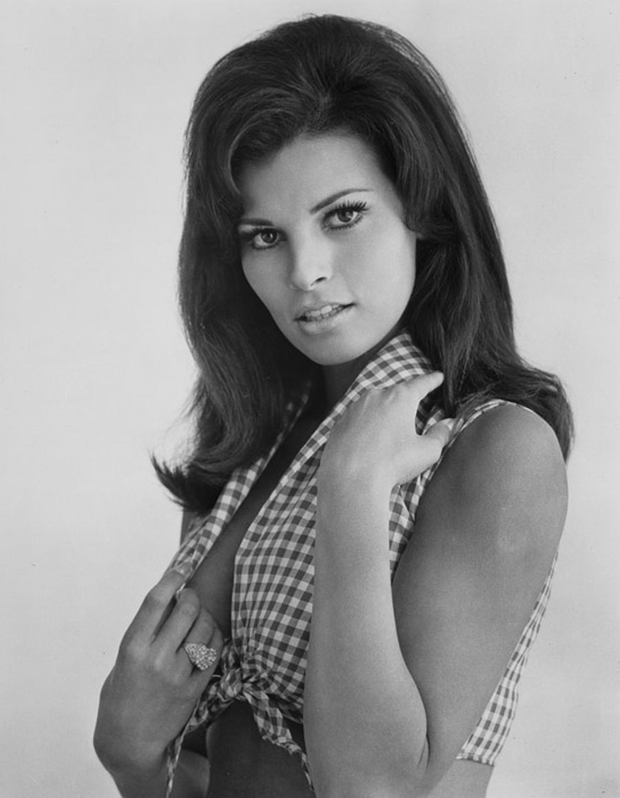 Raquel Welch: pic #162035