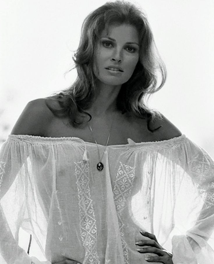 Raquel Welch: pic #1252895