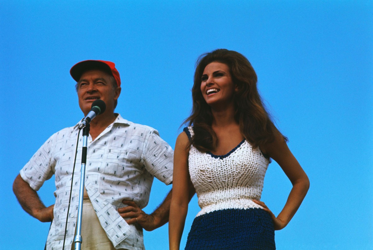 Raquel Welch: pic #354660