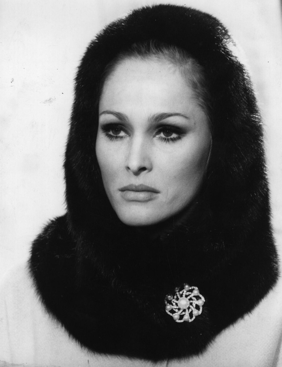 Raquel Welch: pic #136620