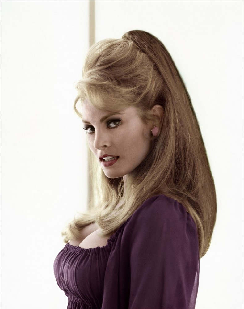 Raquel Welch: pic #354628