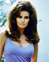 Raquel Welch photo #