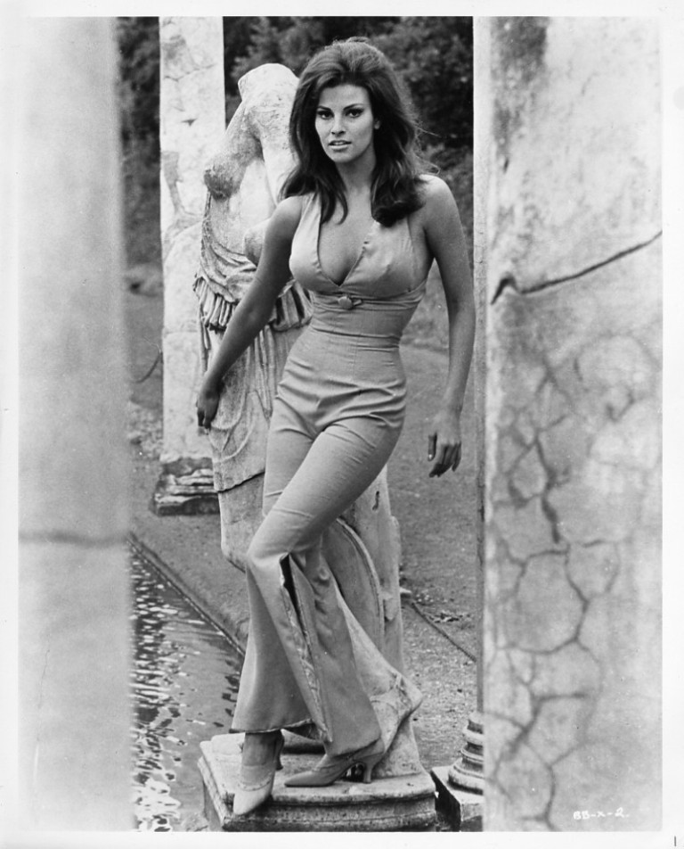 Raquel Welch: pic #161992