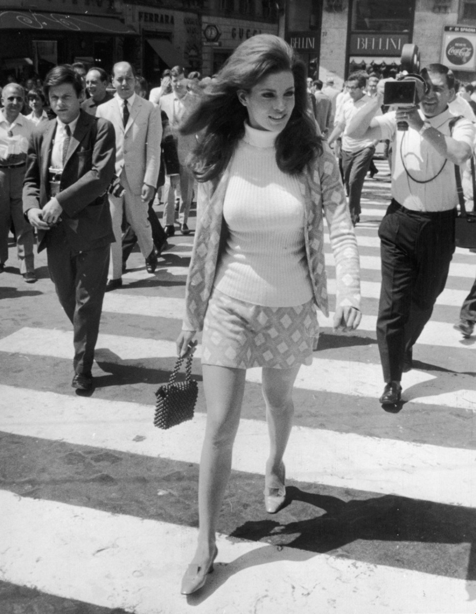 Raquel Welch: pic #101590