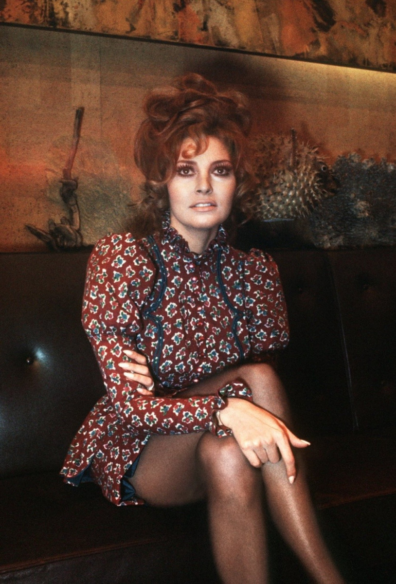 Raquel Welch: pic #101586
