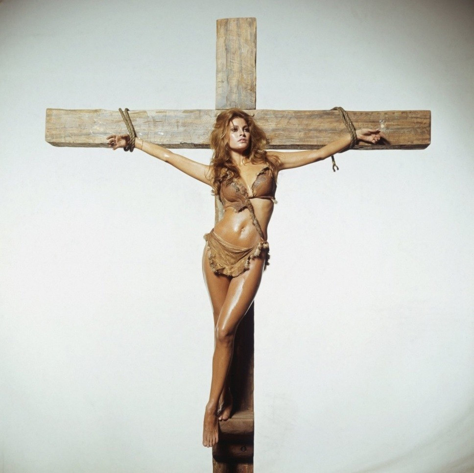 Raquel Welch: pic #101587