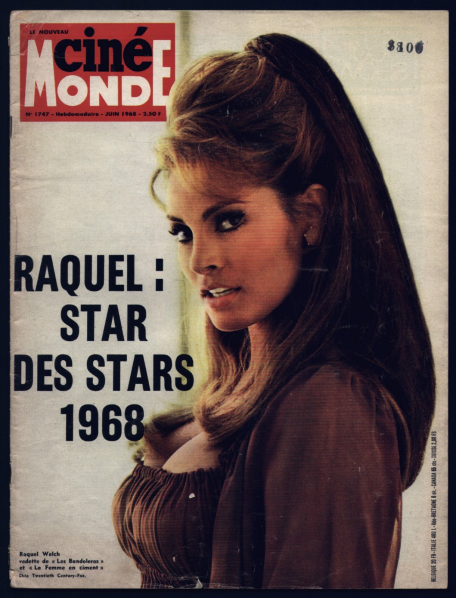 Raquel Welch: pic #162026