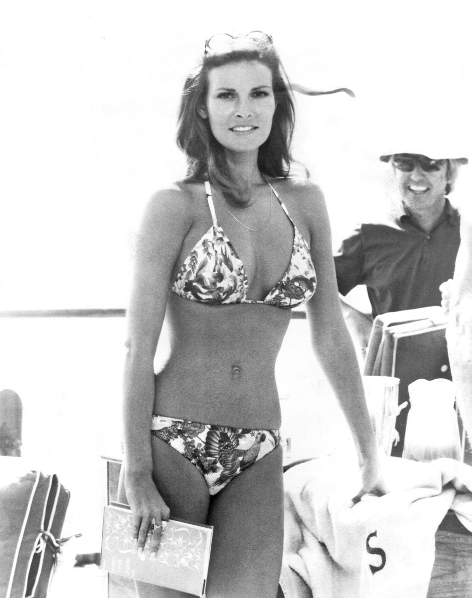 Raquel Welch: pic #371311