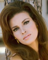 Raquel Welch photo #