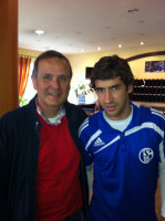 Raul Gonzalez Blanco photo #