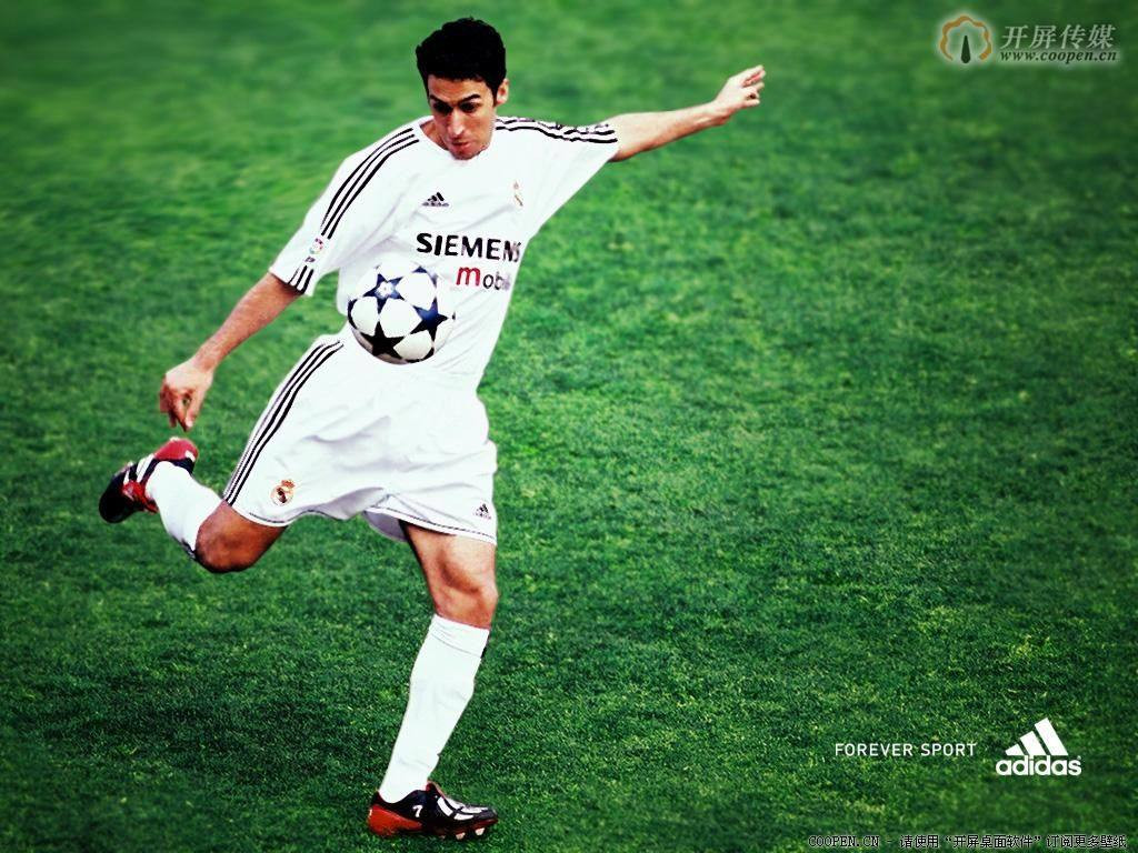 Raul Gonzalez Blanco: pic #555962