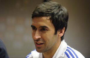 Raul Gonzalez Blanco pic #526465