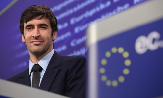 Raul Gonzalez Blanco photo #