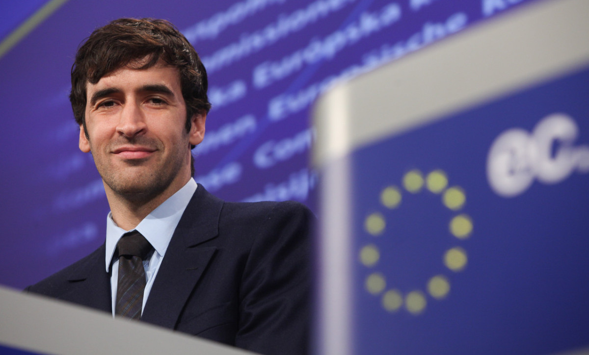 Raul Gonzalez Blanco: pic #555960