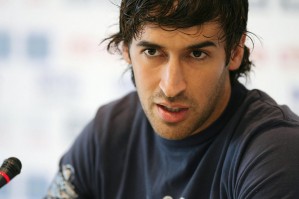 Raul Gonzalez Blanco pic #526463