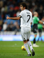 Raul Gonzalez Blanco photo #