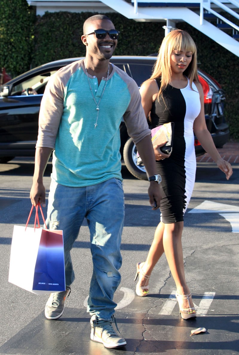 Ray J: pic #591872