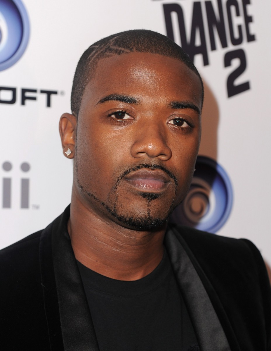 Ray J: pic #434535