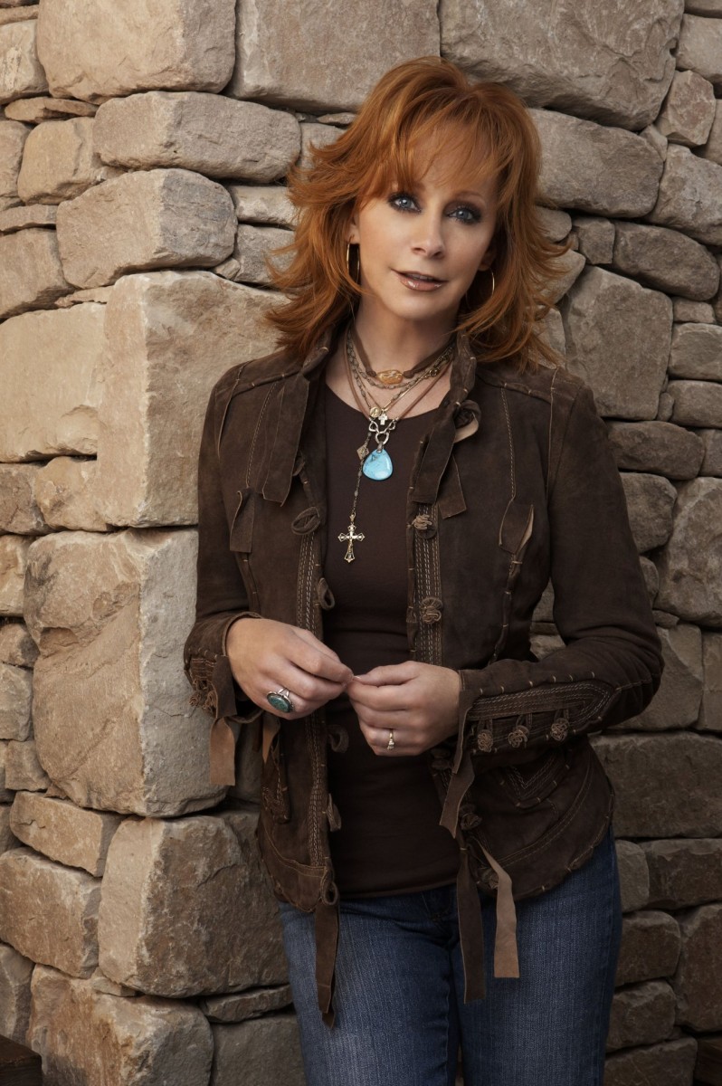 Reba McEntire: pic #320072