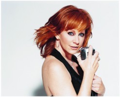 Reba McEntire photo #