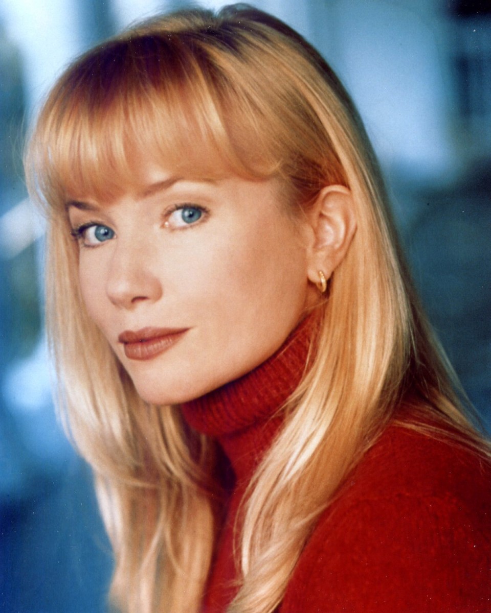 Rebecca De Mornay: pic #76506