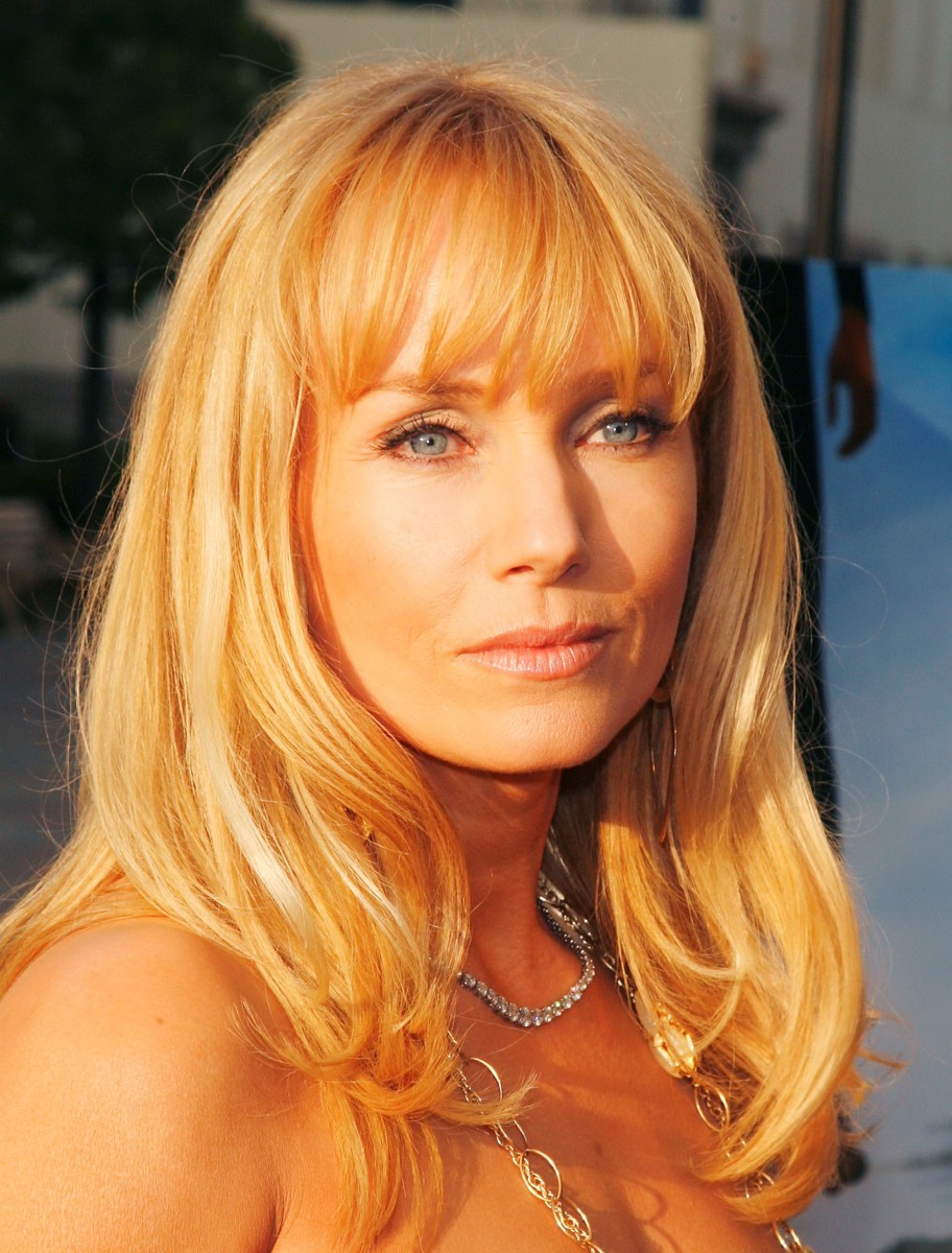 Rebecca De Mornay: pic #239645