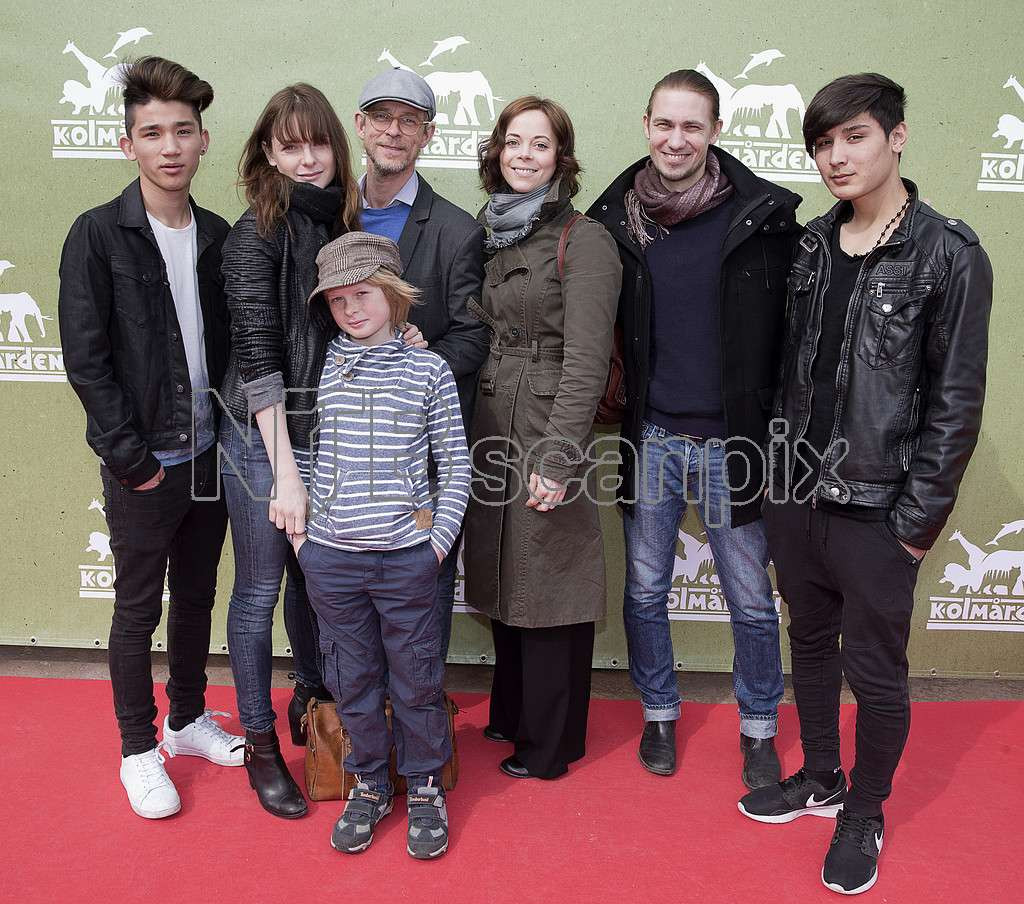 Rebecca Ferguson (actress): pic #924197