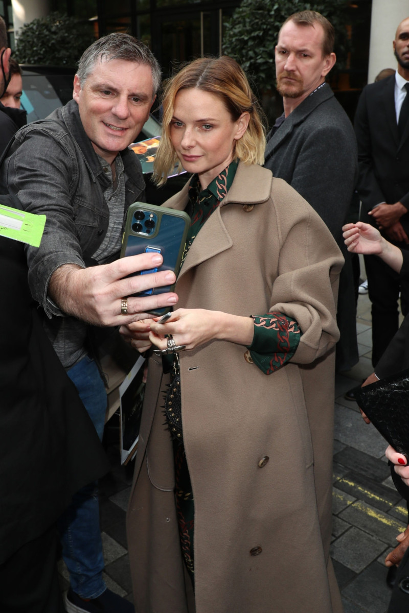 Rebecca Ferguson (actress): pic #1274235