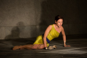 Rebecca Ferguson (actress) photo #