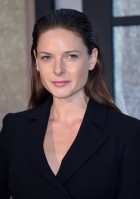 Rebecca Ferguson (actress) photo #