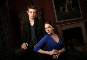 Rebecca Ferguson (actress) photo #